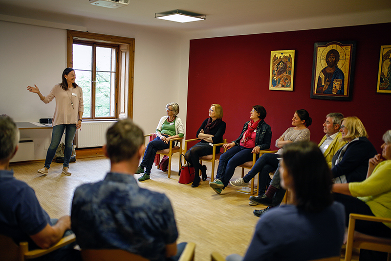 Workshop