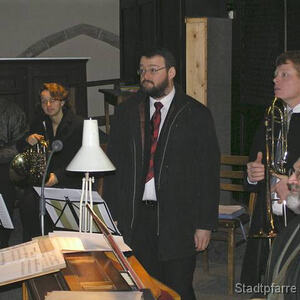 Christkönig