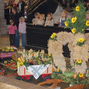 Erntedankfest