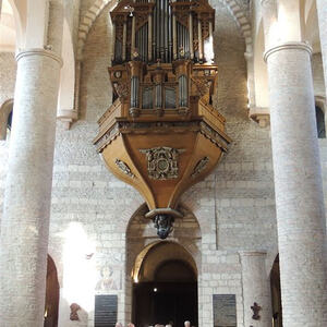 Pfarrreise