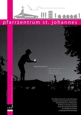 Pfarrblatt