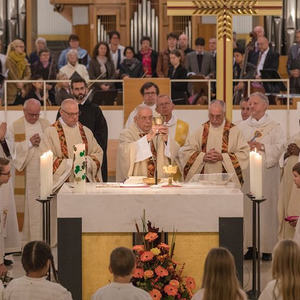 60-Jahr-Jubiläum_Pfarrkirche_01102017