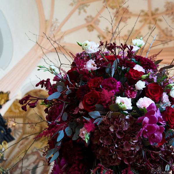 Hochzeit                           
