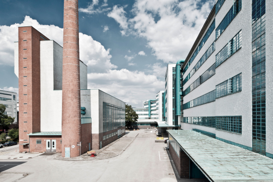 Tabakfabrik Linz