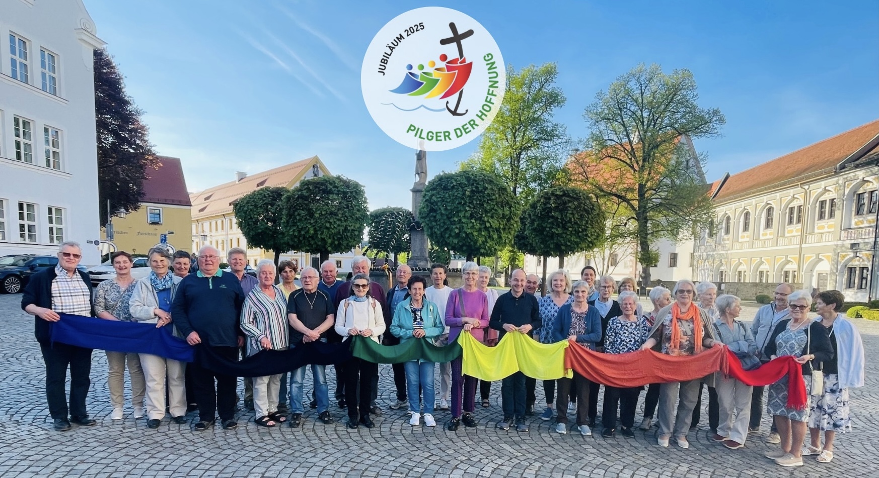Pfarrwallfahrt 2025