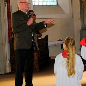 Dankgottesdienst