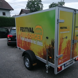 Seelsorge