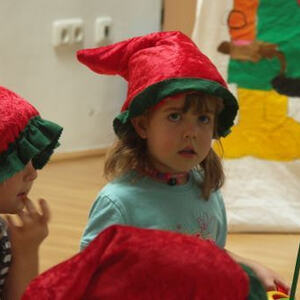 Kinderchor