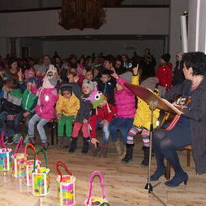 Martinsfest 2015