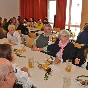 Foto: HPR Riedberger Erntedankfest 2016
