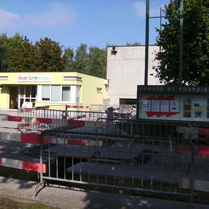 Pfarrheimsanierung