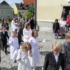 Erstkommunion