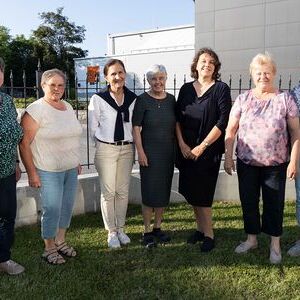Willkommensfest für neue kfb-Mitglieder am 12. Juni 2025 im Taurum Freistadt