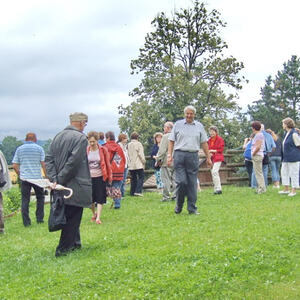 Betriebsausflug 