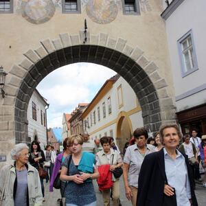 Betriebsausflug