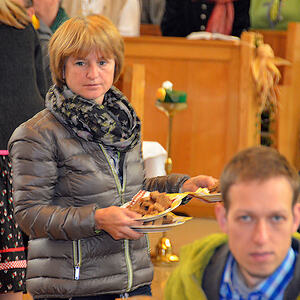 Foto: HPR Riedberger Erntedankfest 2016