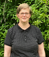  Margarete Sams